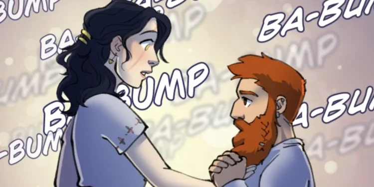 Ivy and Brahm