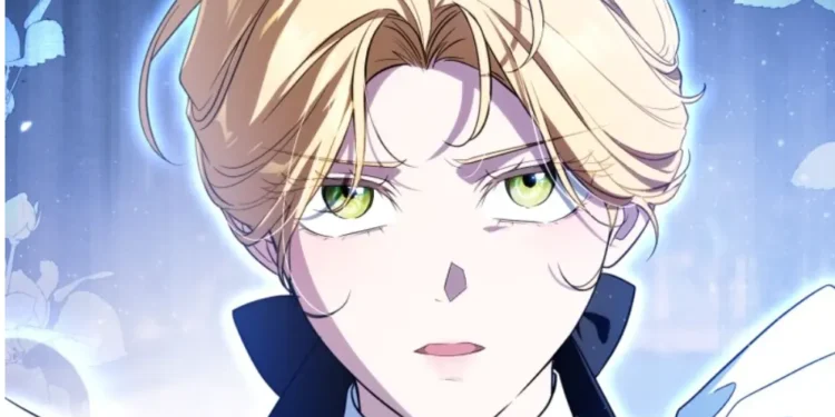 Duchess in Ruins Chapter 16