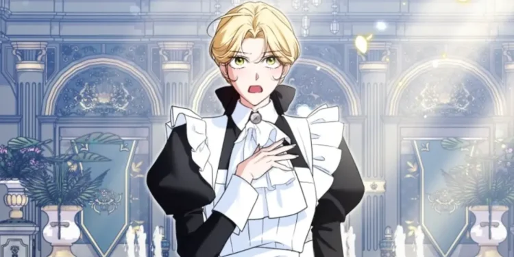 Maid Edele