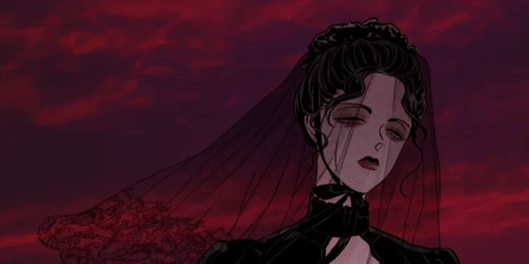 Luna (Moonstruck Chapter 3)
