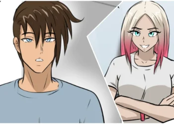 Swolemates Chapter 45-52: Strength in Strides