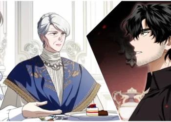 Duchess in Ruins Chapter 14: A Game of Strategy