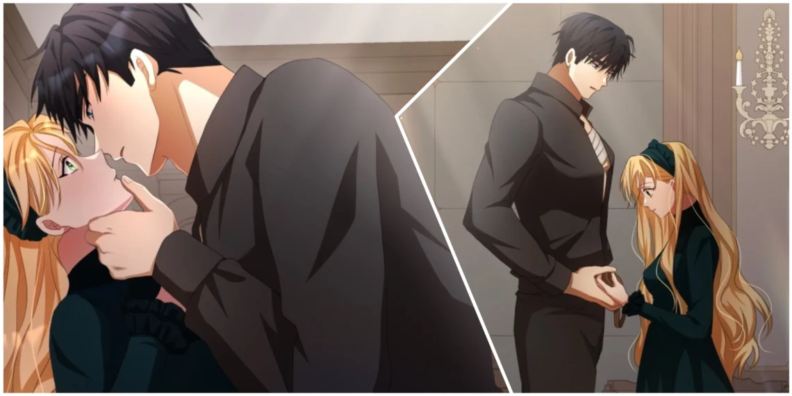 A Savage Proposal Chapter 14: Vanished Sir Weroz