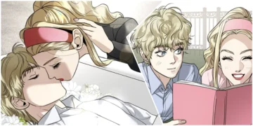 The Ki Sisters Chapter 30: Junhui's Funeral!