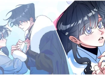 Frozen Hearts Chapter 12: Foes Are Near