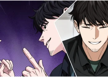 Maybe Meant To Be Chapter 91: Hot Iced Americano