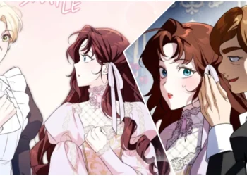 Duchess In Ruins Chapter 15: A Test of Grace