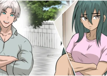Swolemates Chapter 61-67: Braydin Is Back