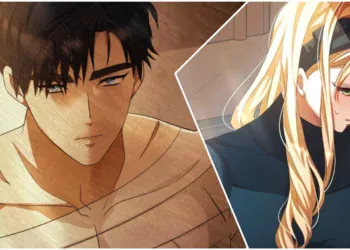 A Savage Proposal Chapter 16: A Web of Lies and Close Calls!