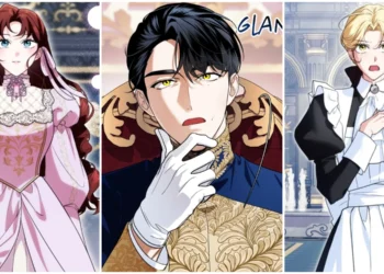Duchess In Ruins Chapter 16: Tensions Rises