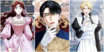 Duchess In Ruins Chapter 16: Tensions Rises