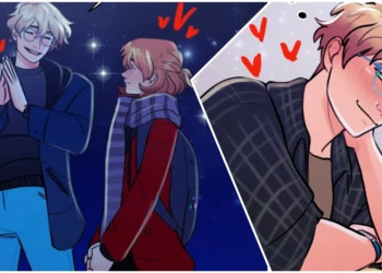 Star Catcher Chapter 1-10: Meet Lucas And Thomas