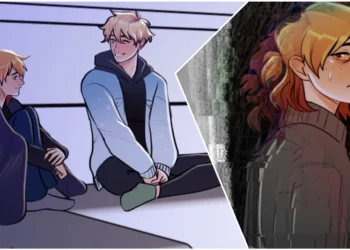 Star Catcher Chapter 11-20: Blooming Friendship