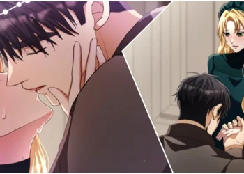 A Savage Proposal Chapter 17: Testing Loyalties