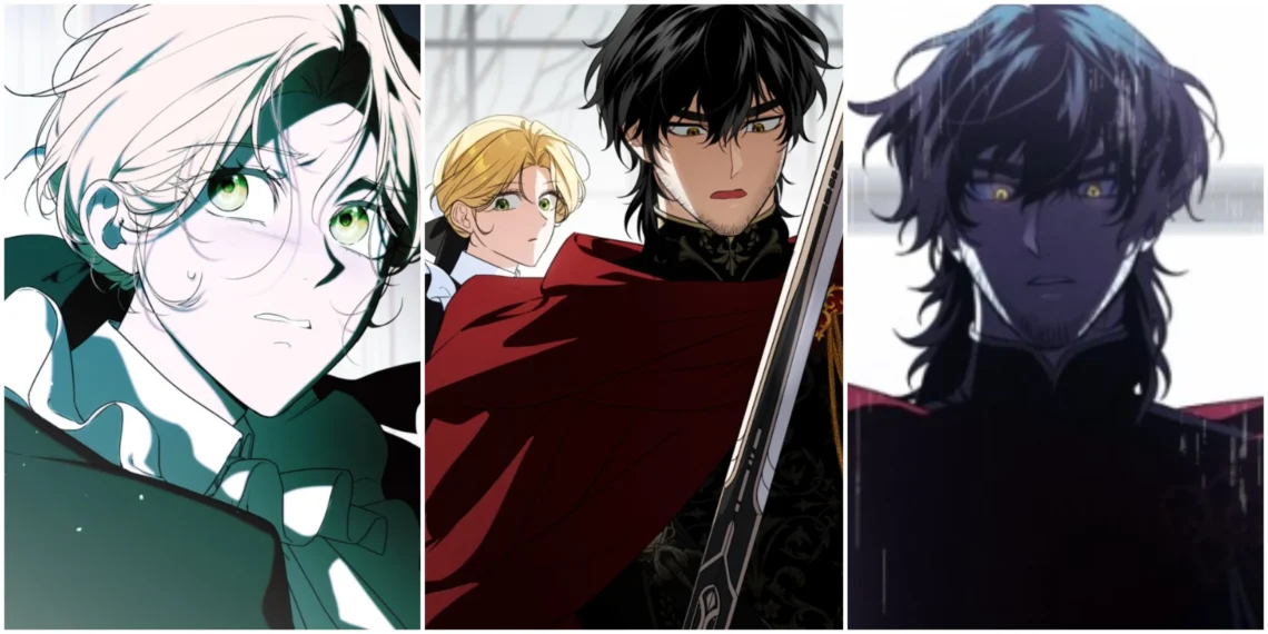 Duchess In Ruins Chapter 17: A Reckoning for the Knights