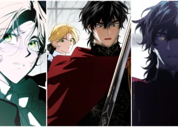 Duchess In Ruins Chapter 17: A Reckoning for the Knights