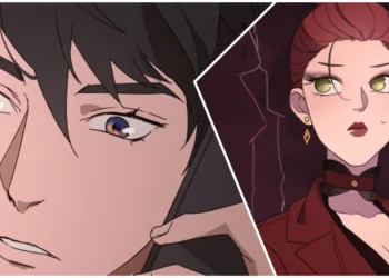 The Mafia Nanny Chapter 60: Locked Up