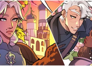 Dagger to the Heart Chapter 11: Sneaking Out