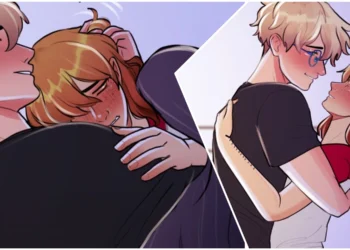 Star Catcher Chapter 21-29: The Star Catching Festival