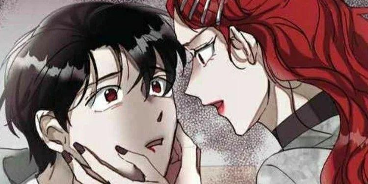 Vampire Manhwa Recommendations: Savior