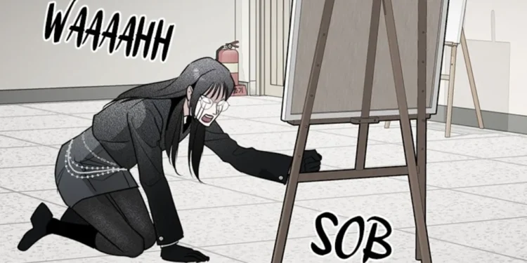 Jenny Ki In The Ki Sisters Chapter 30