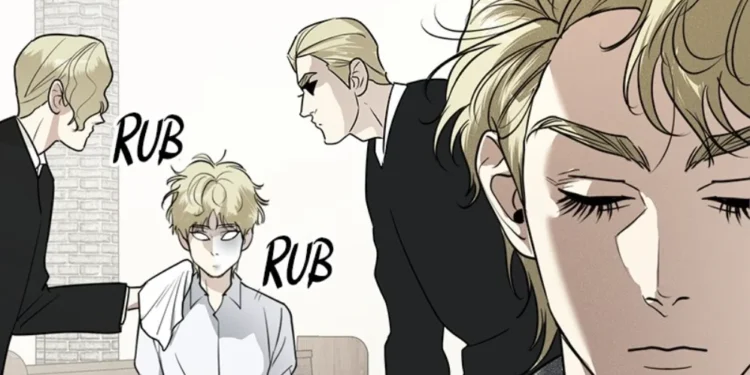 Junhui and his brothers