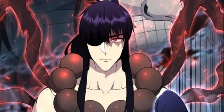 Reverse the Villain