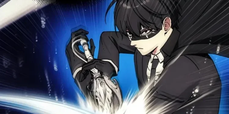 How to Live As A Villain Main Character