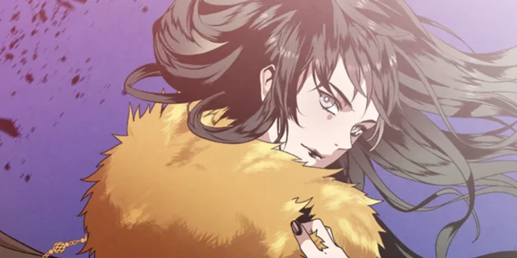 Best Antihero Manhwa MC: Jack Be Invisible