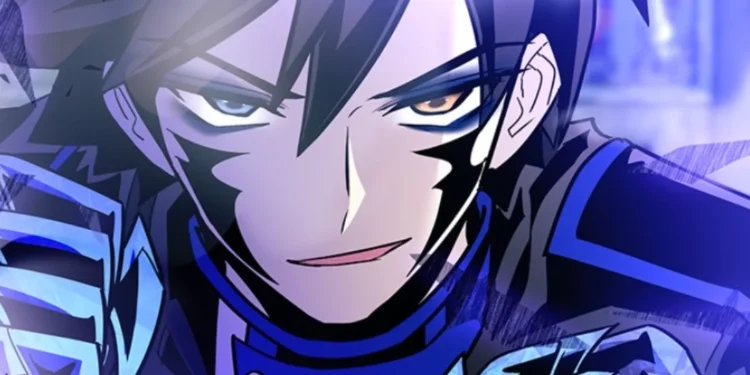 Best Antihero Manhwa MC Cassian Lee
