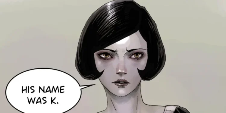 Best Vampire Manhwa Recommendations: Delusion