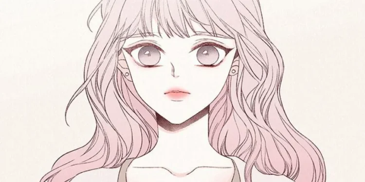 A Vampire's First Love