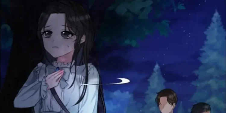 Can Love Blossom In A Poisoned Heart?