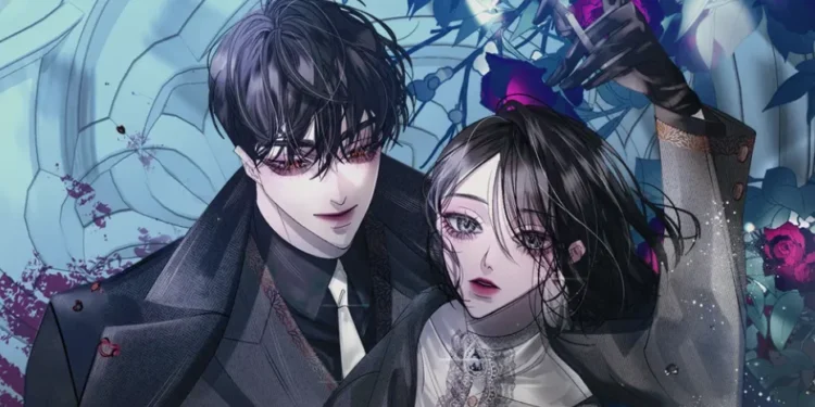 Azure Night, Waltz of Rapture