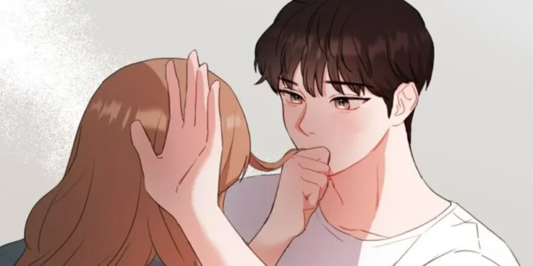 Vampire Webtoons: Bloody Romance