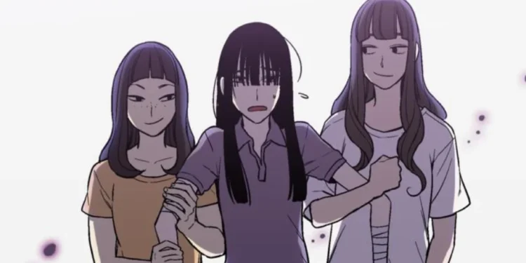 Best Vampire Manhwa Recommendations: Bloody Sweet