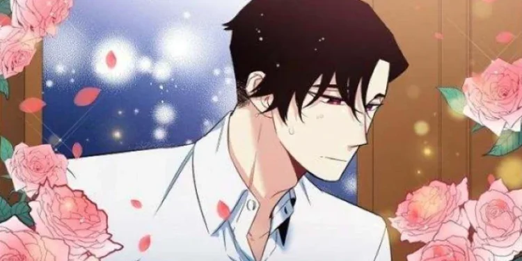Best Vampire Manhwa: The Maid And the Vampire
