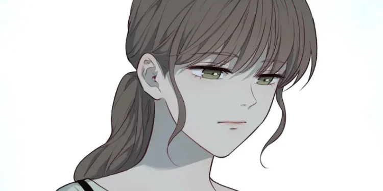 Vampire Webtoons: The Blood of Madam Giselle
