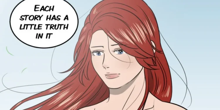 Best Vampire Webtoons: Bite Me