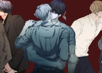 30 Best BL Manhwa (Webtoon) Recommendations