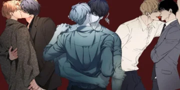 30 Best BL Manhwa (Webtoon) Recommendations