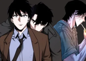 25 Best Antihero Manhwa MC You Must Read
