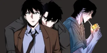 25 Best Antihero Manhwa MC You Must Read