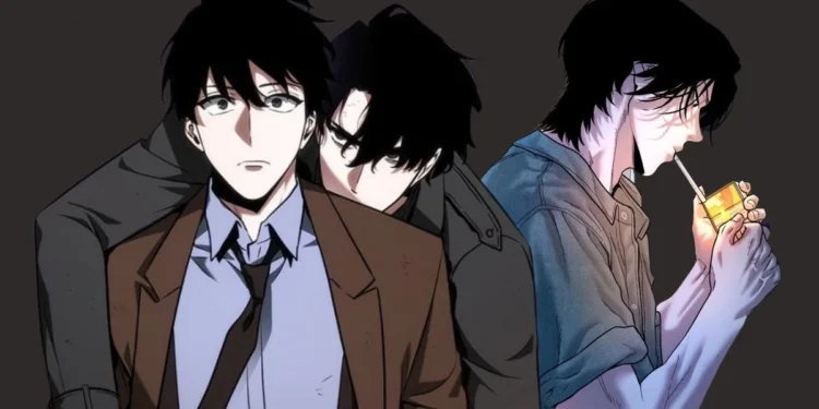 25 Best Antihero Manhwa MC You Must Read