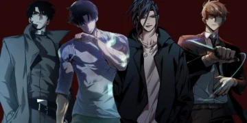 30 Best Shounen Manhwa Recommendations
