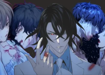 31 Best Vampire Manhwa Recommendations