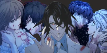 31 Best Vampire Manhwa Recommendations