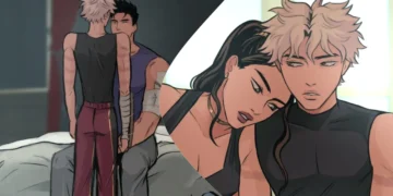 Osora Chapter 52: Love Ends Here?