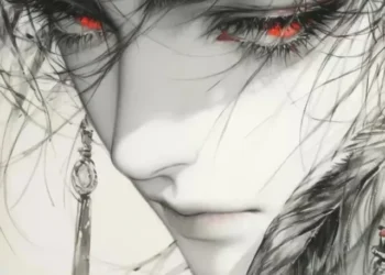 Best Antihero Manhwa MC