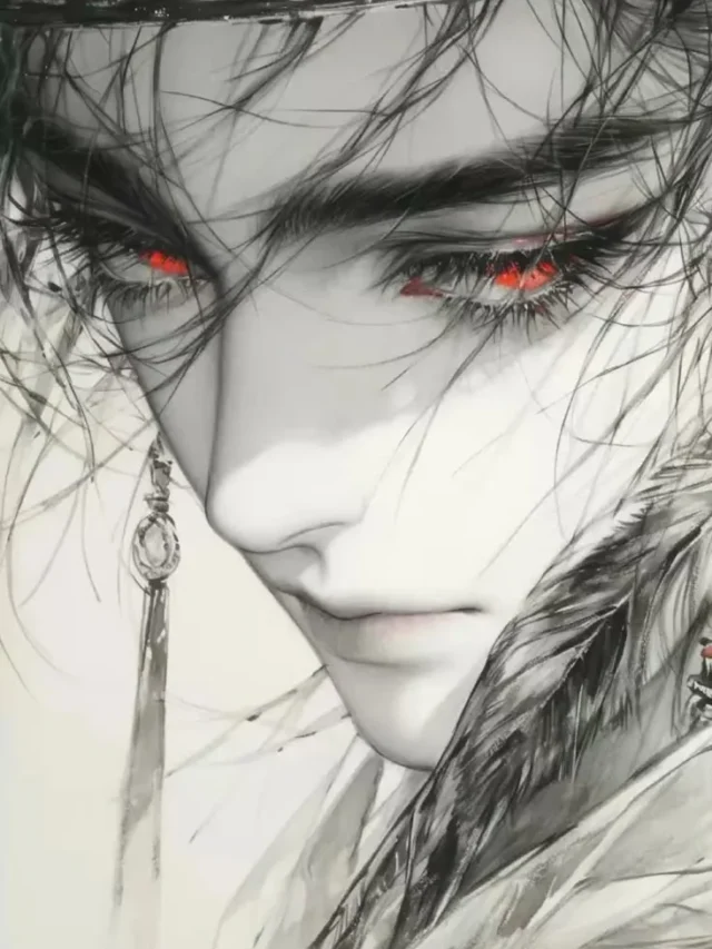 Best Anti-hero Manhwa MC